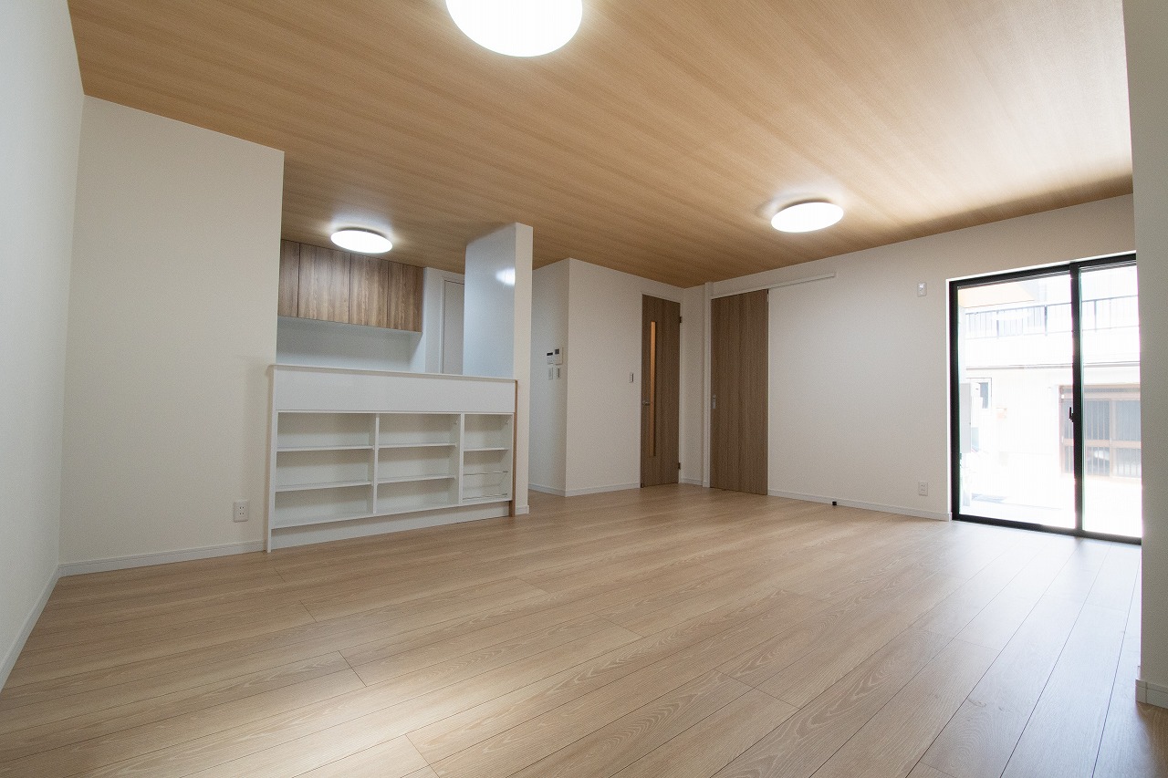 【販売済】東大阪市大蓮東