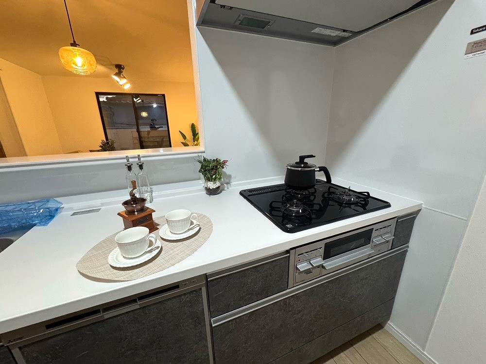 【販売済】尼崎市上坂部(専任有)