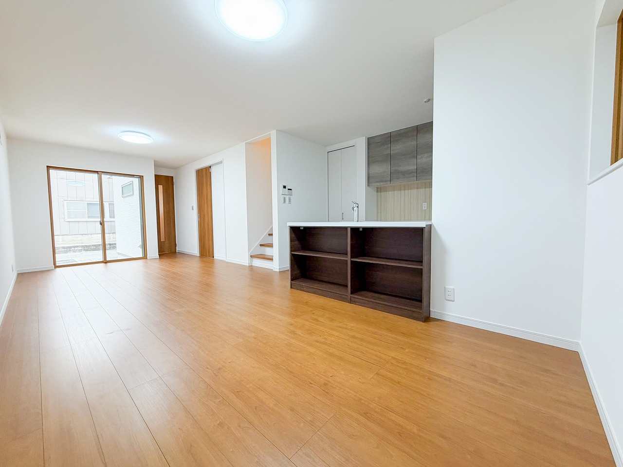 【販売済】尼崎市杭瀬南新町・A号棟