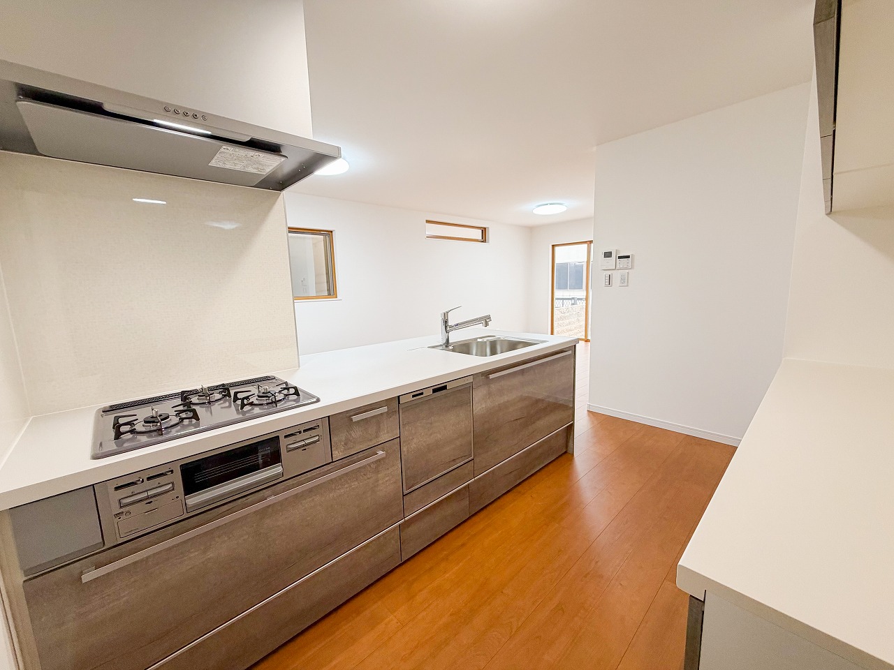 【販売済】尼崎市杭瀬南新町・A号棟