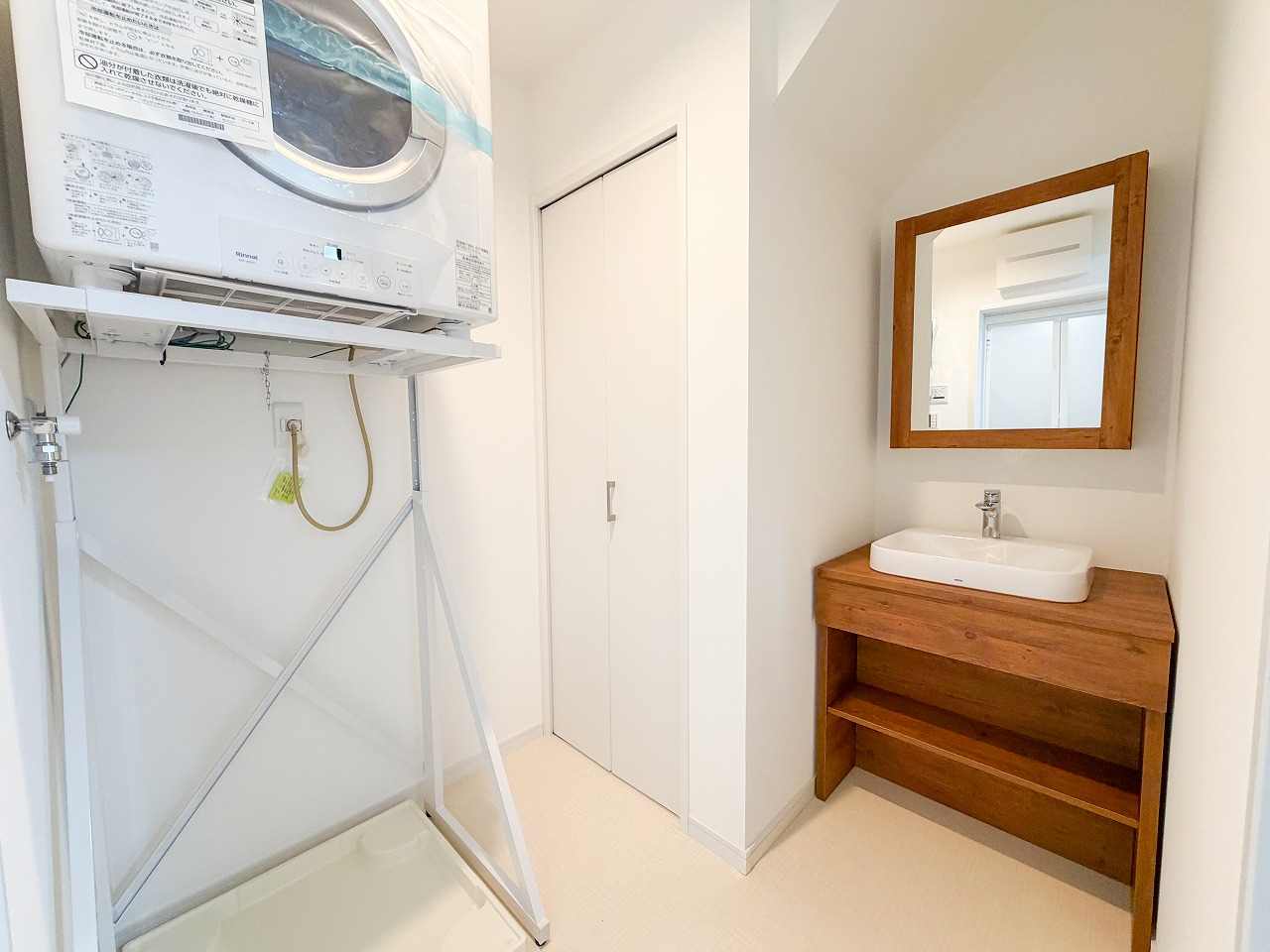 【販売済】尼崎市杭瀬南新町・A号棟