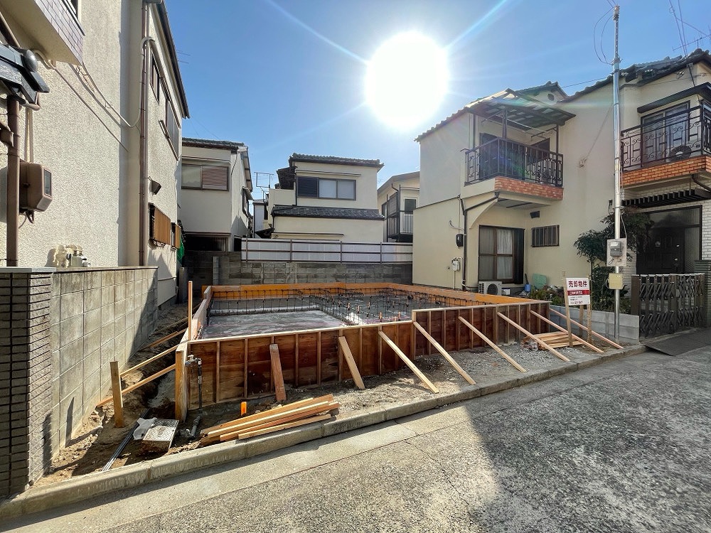 現地写真　2026年1月18日