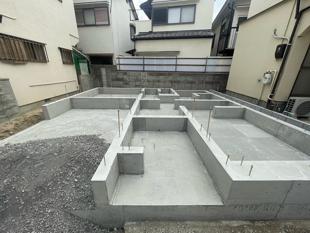 着工　2026年1月