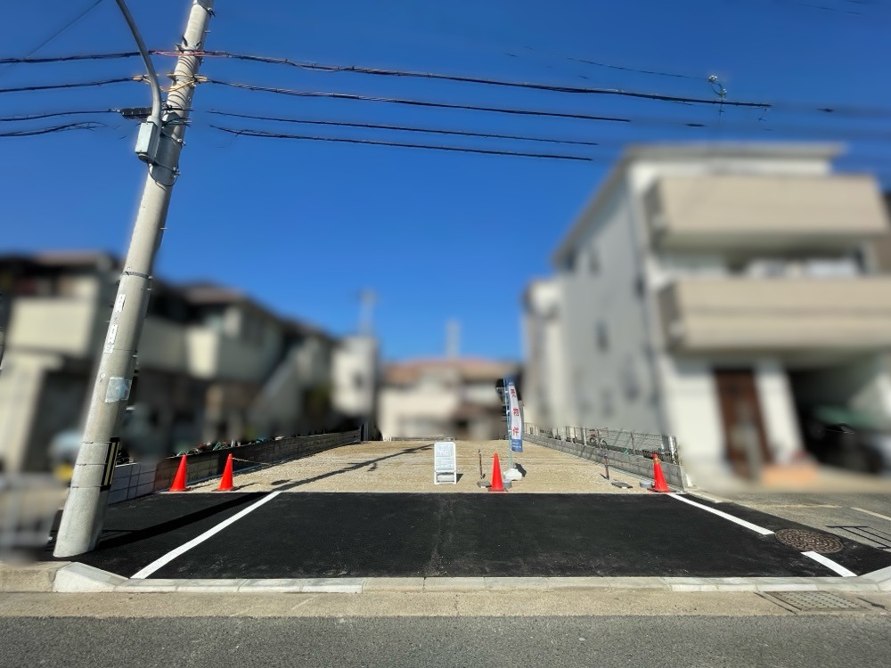 【造成工事】2025年11月8日 撮影