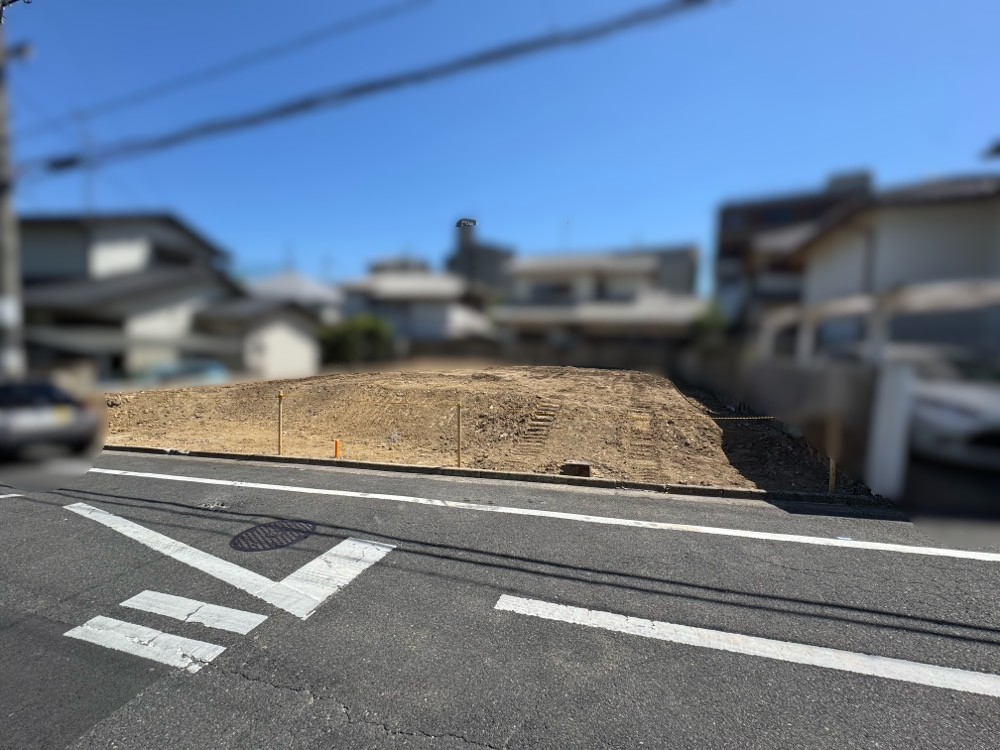 【更地】2026年5月17日