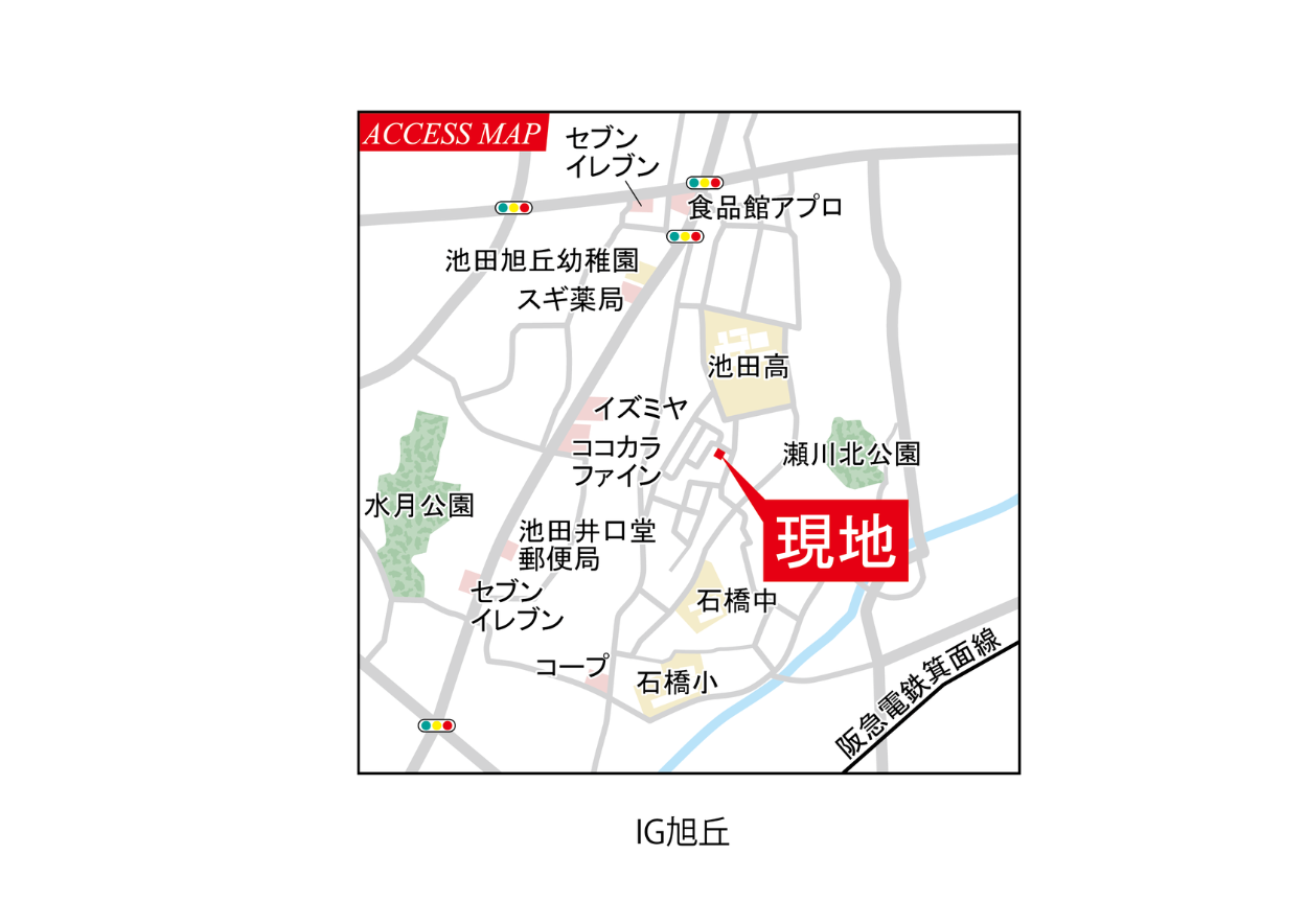【地図】