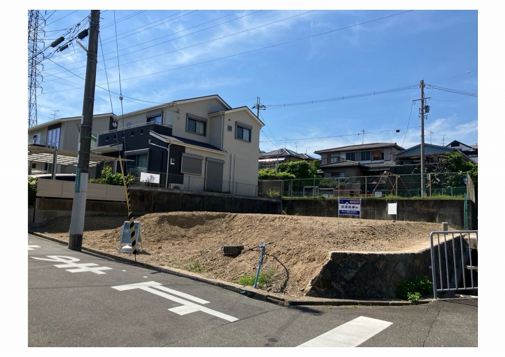【更地】2026年6月1日　撮影