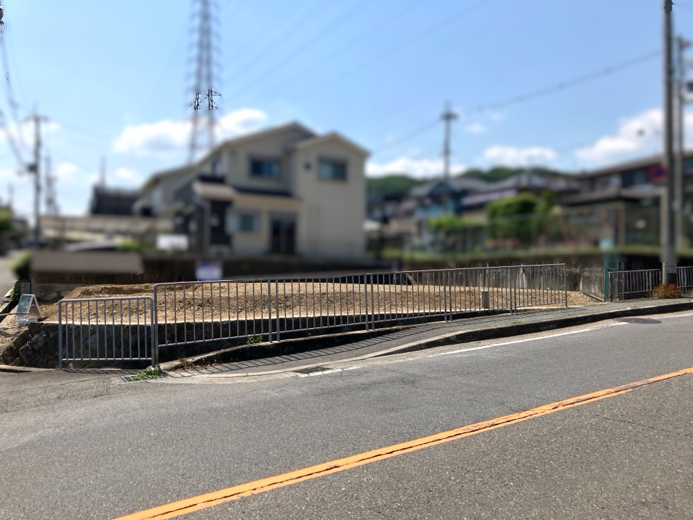 【更地】2026年5月16日撮影