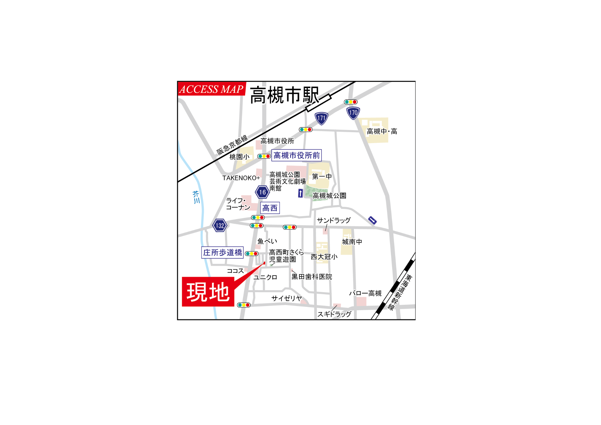 【地図】