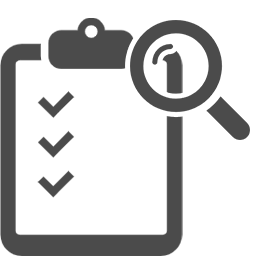 即時査定・スピード対応