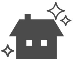 高品質の標準設備