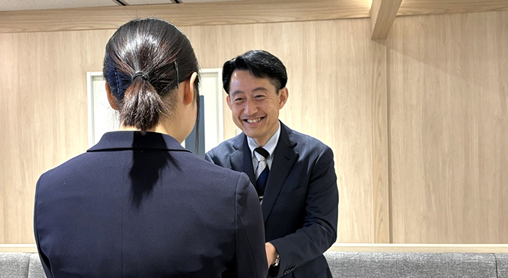 不動産を売りたい方