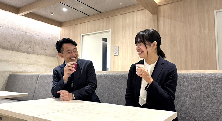 当社が選ばれる3つの理由