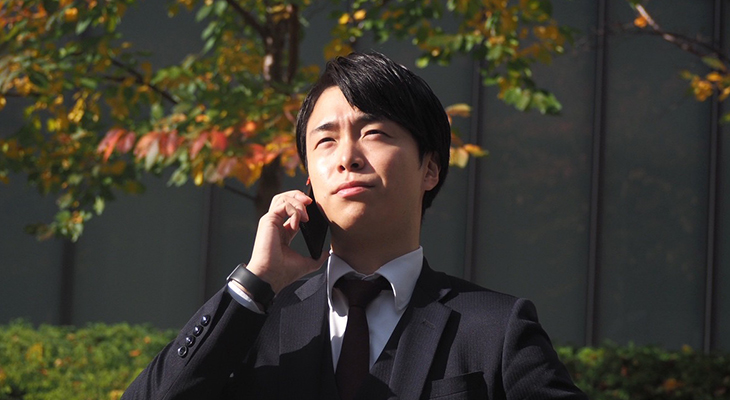 当社の物件を販売希望の方