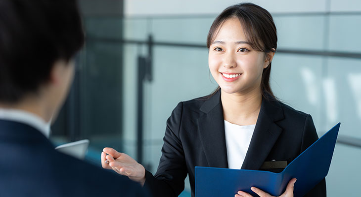 お気軽にお問い合わせください