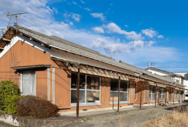堺市北区百舌鳥梅町３丁