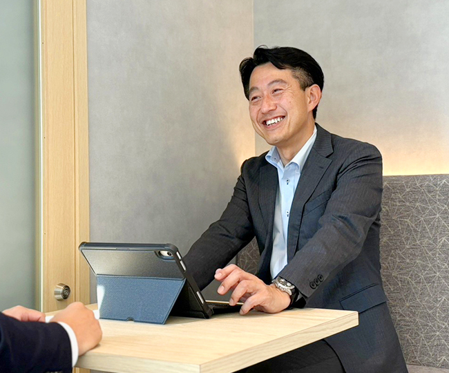 住む人を徹底的に考えた土地選び
