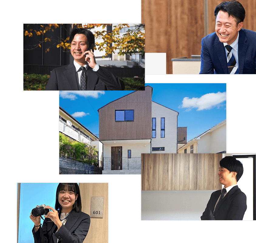 お問い合わせ